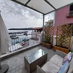 La Terrazza Di Maria Apartamento Procida
