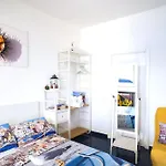 La Terrazza Di Maria Apartamento