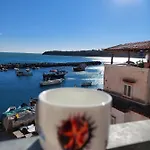 La Terrazza Di Maria Lejlighed *