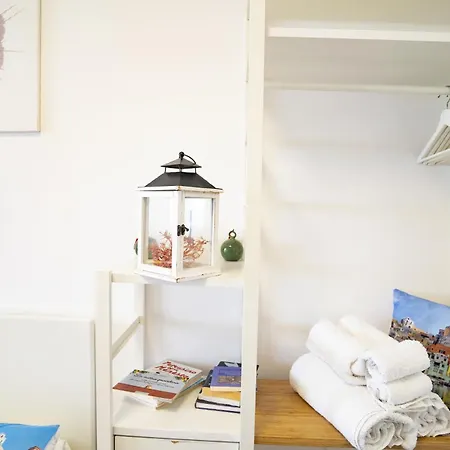 La Terrazza Di Maria