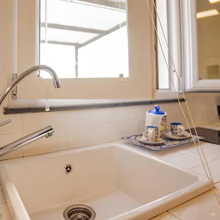 La Terrazza Di Maria