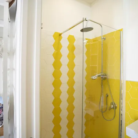 شقة La Terrazza Di Maria