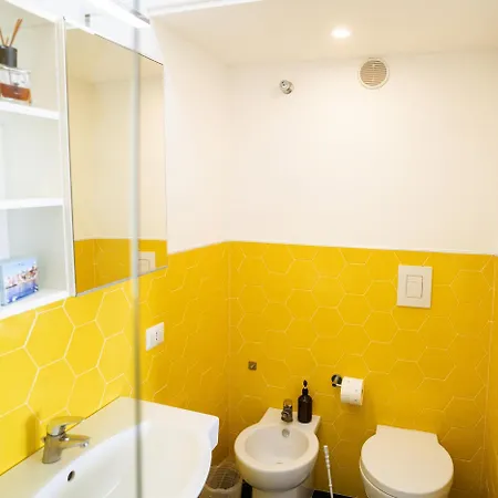 La Terrazza Di Maria *