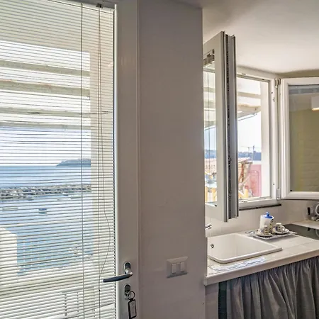 La Terrazza Di Maria شقة