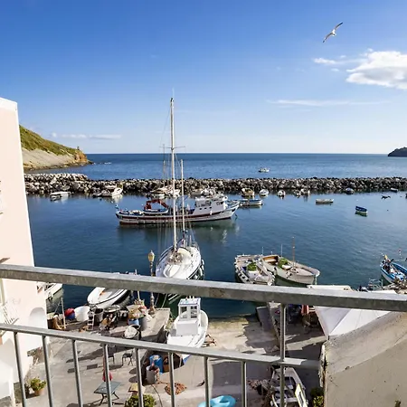 La Terrazza Di Maria